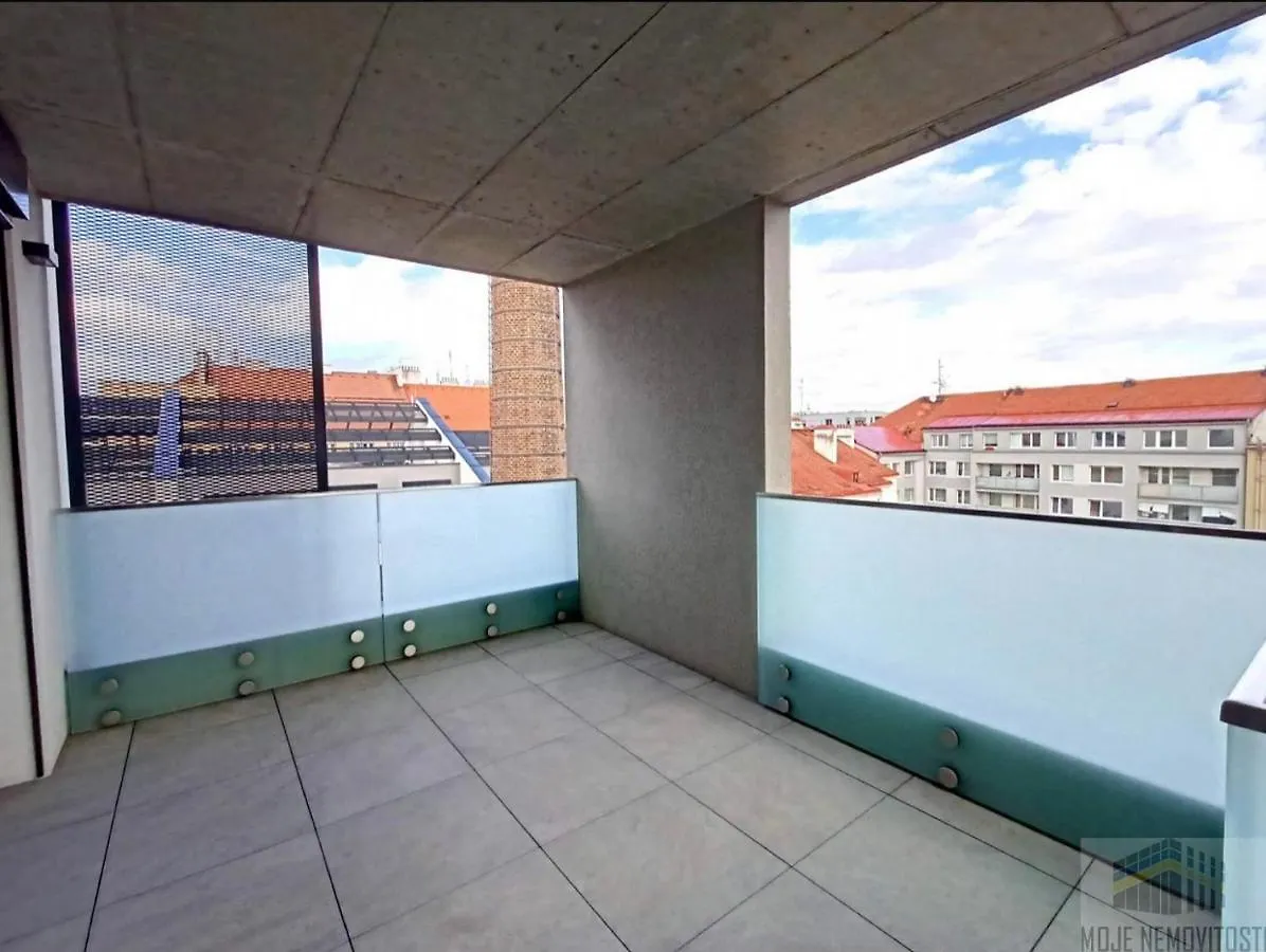 Ferienwohnung Nova Nuselska Prag 0*,  Tschechische Republik