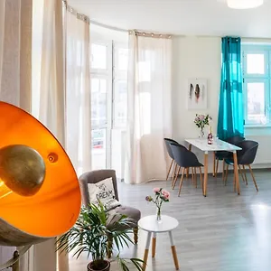 Apartia Skorepka 15, Brno-center Apartment Brünn