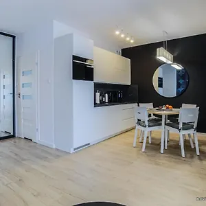 Novumapartamenty Apartment Kolberg