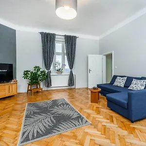  Apartament Alla Prague Apartment