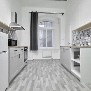  Apartament Archibald Flats