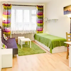  Apartament By The Center