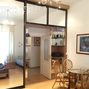 Holiday Apartments Apartment Karlsbad