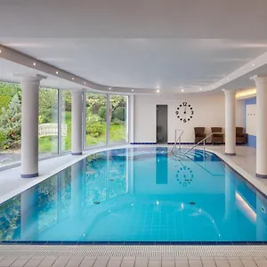 Spa&wellness Olympia Hotel Mariánské Lázně
