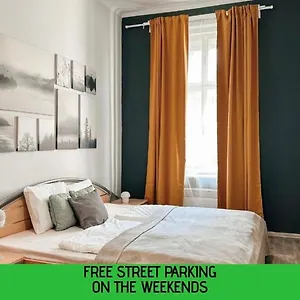  Apartament Savor