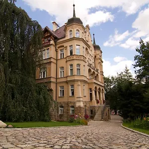 Liberty Apartment Karlsbad