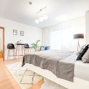 Roomcity Awakeon Apartment Brünn