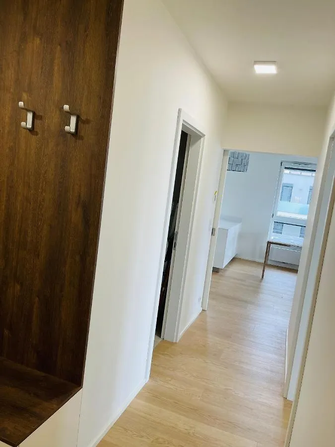 Apartamento Nová Nuselská Praga República Checa