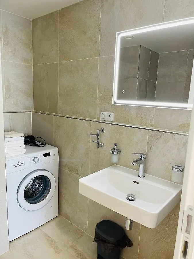 Apartamento Nová Nuselská Praga República Checa
